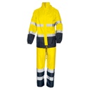 Ensemble de pluie HV GLARE