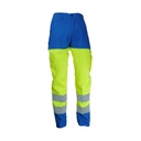 Pantalon HV VISION EN ISO 20471 