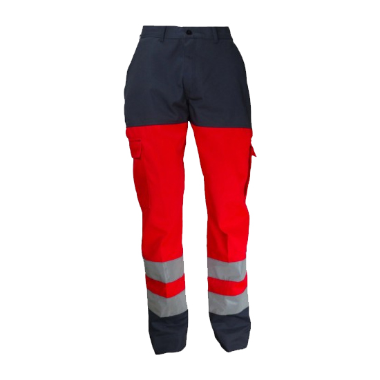 Pantalon HV VISION2 280/245g