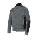 Veste 8845B STRETCH EXTREME 65%Pol. 32%Cot. 3%Élasthanne 260g avec Manches amovibles