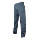 Pantalon multipoches SCIE 65%Polyester 35%Coton 245g (Vert US)