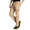 Pantalon multipoches CARP Stretch 98%Coton 2%Elasthanne 270g