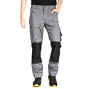 Pantalon RICA LEWIS multipoches MOBILON avec Poches genouillères