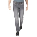Jean respirant COOLER Stretch COOLMAX 356g (Gris foncé)