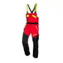 Salopette Protection scie à chaîne MUZIO R CLASSE 1 TYPE A