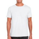 Tee-Shirt LUANDA MC 100%Coton 150g