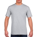 Tee-Shirt Manches Courtes PREMIUM 100%Coton 185g