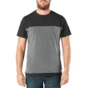 Tee-Shirt Manches Courtes 8772 Stretch 95%Coton 5%Elasthanne 180g