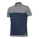 Polo Manches Courtes 8774 Stretch 95%Coton 5%Elasthanne 180g