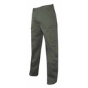 Pantalon multipoches BECASSE 65%Polyester 35%Coton 245g (Kaki)