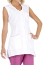 Tunique Femme sans manches LAURIE 65%Polyester 35%Coton 210g