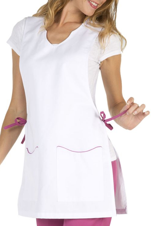 Chasuble Femme LILLY 65%Polyester 35%Coton 210g