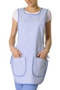 Chasuble Femme FARANDOLE 67%Polyester 33%Coton 160g