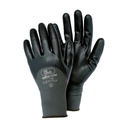 Gants de manutention "OIL CATCH" Nylon enduit Nitrile (2.1.21.A)