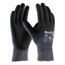 Gants anti-coupures Nylon enduit Nitrile MAXICUT ULTRA (4.5.4.2.C)