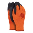 Gants anti-froid, enduit Latex WARM CATCH
