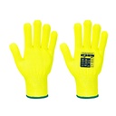 Gants HV Polyéthylène PRO CUT LINER (3.X.4.X.D)