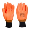 Gants HV étanche, double enduction PVC (Taille 10)