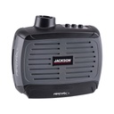 Système de filtration motorisé et ventilé AIRMAX+ avec accessoires