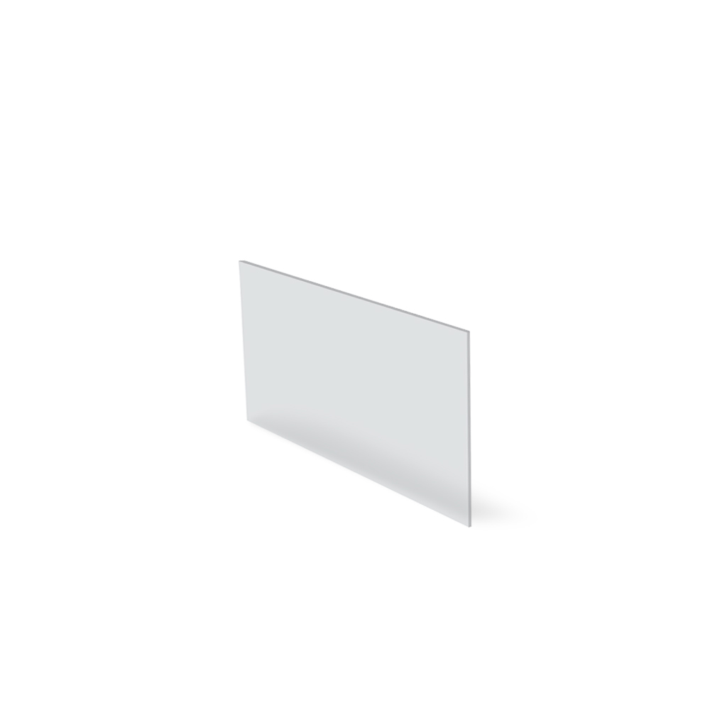 Ecran de protection interne 98x82mm pour TRANSLIGHT+ 555