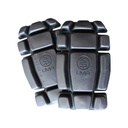Plaques genouillères INOX pour Pantalon de travail LMA