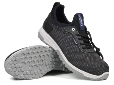 Chaussure de sécurité basse Textile, JABBA S3 SRC