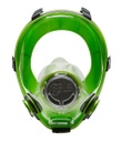 Masque complet BLS, joint facial en silicone S.5000