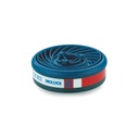 Filtre BLS S.200 A1 pour demi-masque et masque complet