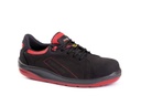 Chaussure de Sécurité Basse Cuir Nubuck SPORT S3 SRC ESD