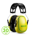 Casque anti-bruit MOLDEX M4-M5