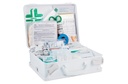Coffret de secours Médecine du travail