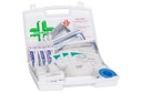Valise de secours Brûlures