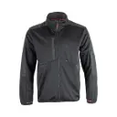 Softshell PLAYER 3 couches imperméable et respirante