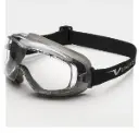 Lunettes-Masque 620UP verre incolore en Polycarbonate