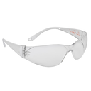 Lunettes de protection Polycarbonate incolore POKELUX