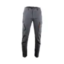 Pantalon Femme VENUS Stretch et déperlant - matière ripstop 90% polyamide 10% élasthanne 155 g/m²