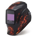 Cagoule MILLER "Digital Elite Inferno" Meulage, Plasma, Soudage