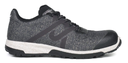 Chaussure de sécurité basse Textile recyclé, LYNX EARTH S3 SRC