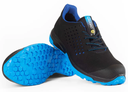 Chaussure de sécurité basse Microfibre, ARA S1P SRC ESD