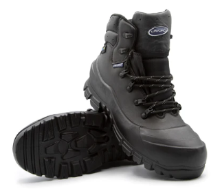 Chaussures de Sécurité haute EXPLORATION LOW S3 SRC