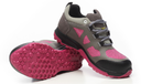 Chaussure de sécurité Femme - basse Textile Hight-tech  LEIA 22 S3 SRC ESD