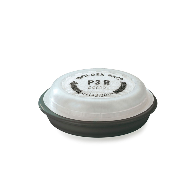 Filtre BLS S.200 P3 pour demi-masque et masque complet