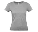 Tee-shirt Femme BC04T col rond 190