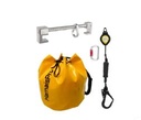 Kit Structurel Charpente métallique, antichute Construction