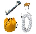 Kit Structurel Balcon-Terrasse, antichute Construction
