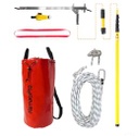 Kit Structurel Passe cordage, antichute Industrie