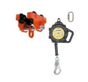 Kit Structurel Ancrage mobile poutre IPN, antichute Industrie