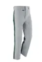 Pantalon Soudeur Croute de cuir, Arrière Coton ignifugé