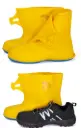 SURBOTTES DIÉLECTRIQUES COMPACTES CLASSE 2 haute tension jusqu’à 17,5 kV 
