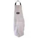 Tablier de débroussaillage 100% Cuir croûte 120cm x 70cm